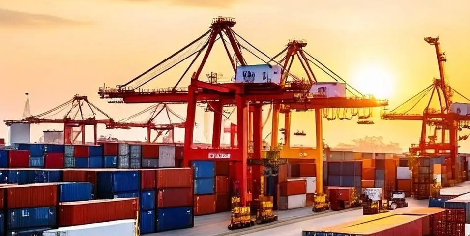 可持续发展战略发布：致力于打造零碳物流供应链