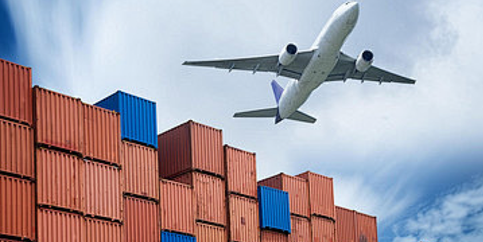 可持续发展战略发布：致力于打造零碳物流供应链